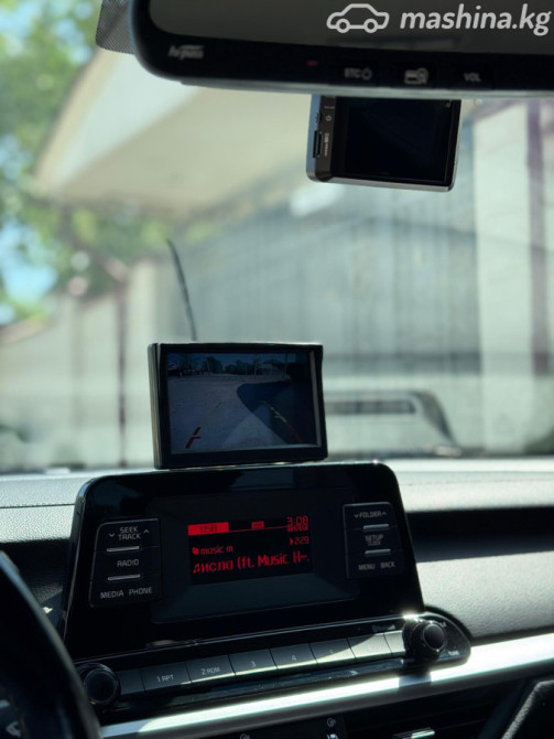 Kia K3 II 1.6, 2018 Бишкек - изображение 6