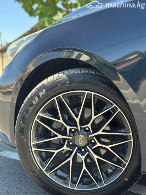 Kia K3 II 1.6, 2018 Бишкек - изображение 4