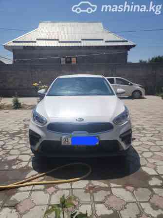 Kia K3 II 1.6, 2021 Bishkek
