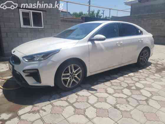 Kia K3 II 1.6, 2021 Bishkek