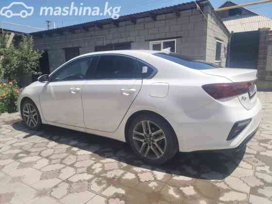 Kia K3 II 1.6, 2021 Bishkek