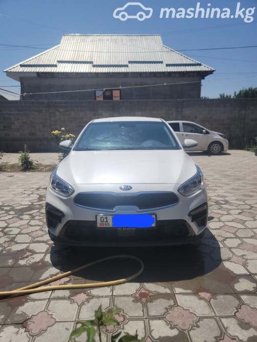 Kia K3 II 1.6, 2021 Бишкек - изображение 6