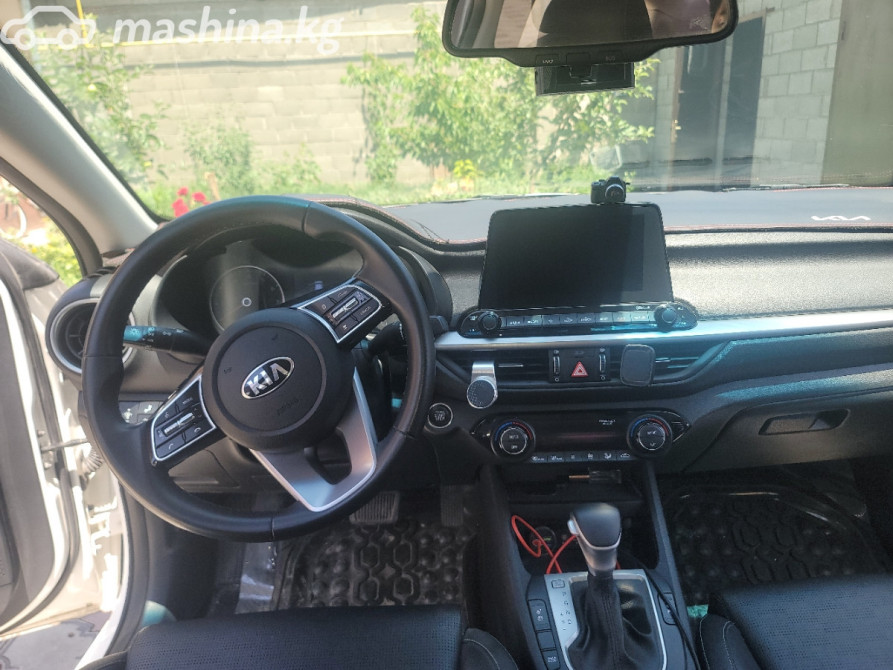Kia K3 II 1.6, 2021 Бишкек - изображение 9