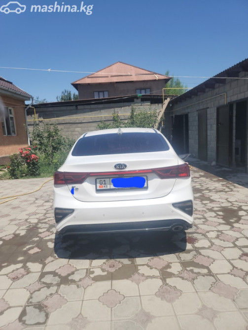 Kia K3 II 1.6, 2021 Бишкек - изображение 3