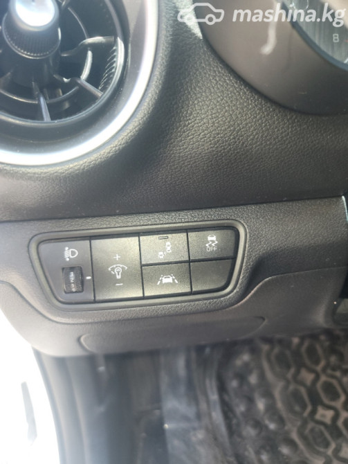 Kia K3 II 1.6, 2021 Бишкек - изображение 8