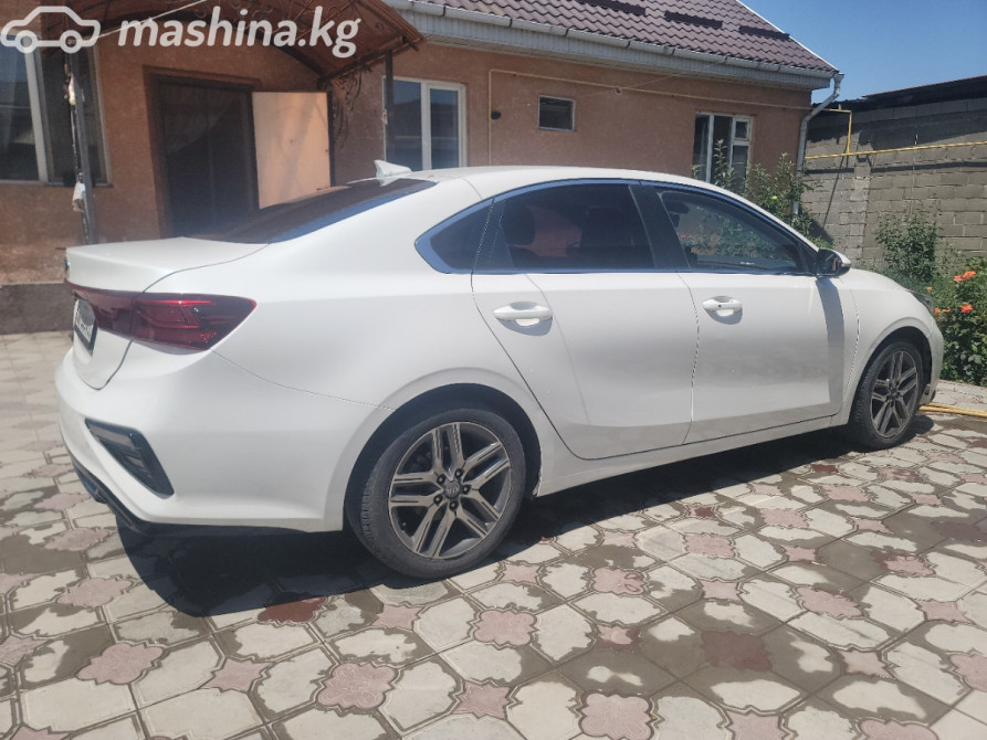 Kia K3 II 1.6, 2021 Бишкек - изображение 2