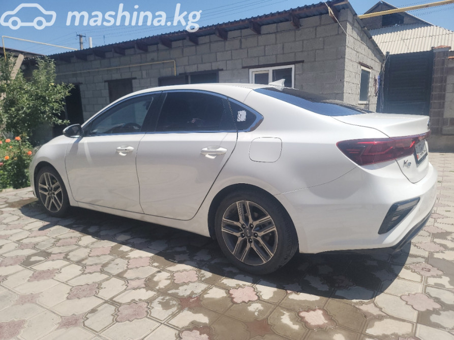 Kia K3 II 1.6, 2021 Бишкек - изображение 4