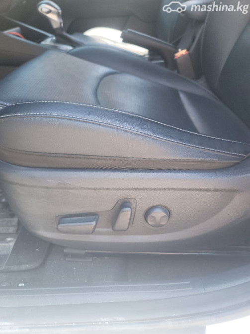 Kia K3 II 1.6, 2021 Бишкек - изображение 12