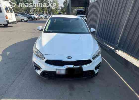 Kia K3 II 1.6, 2018 Bishkek
