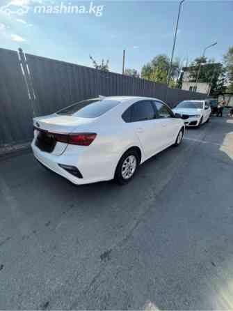 Kia K3 II 1.6, 2018 Bishkek