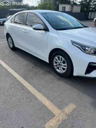 Kia K3 II 1.6, 2018 Bishkek