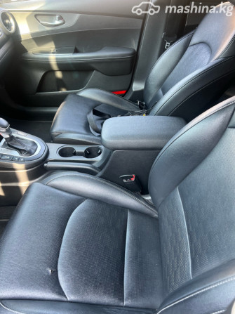 Kia K3 II 1.6, 2018 Bishkek - photo 10
