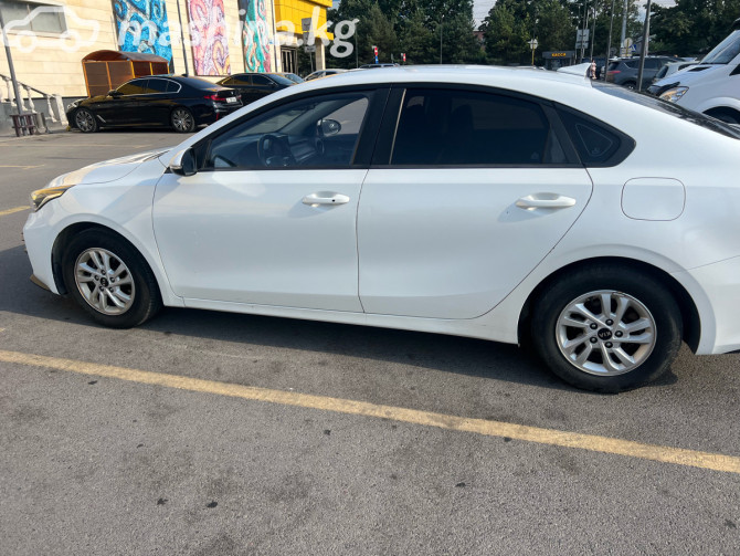 Kia K3 II 1.6, 2018 Bishkek - photo 2