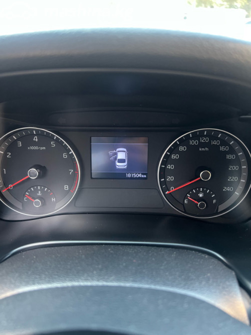 Kia K3 II 1.6, 2018 Бишкек - изображение 7