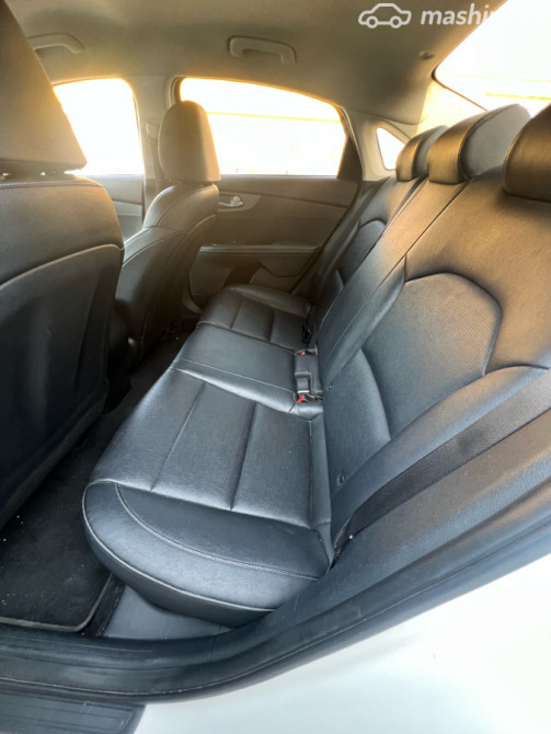 Kia K3 II 1.6, 2018 Бишкек - изображение 9