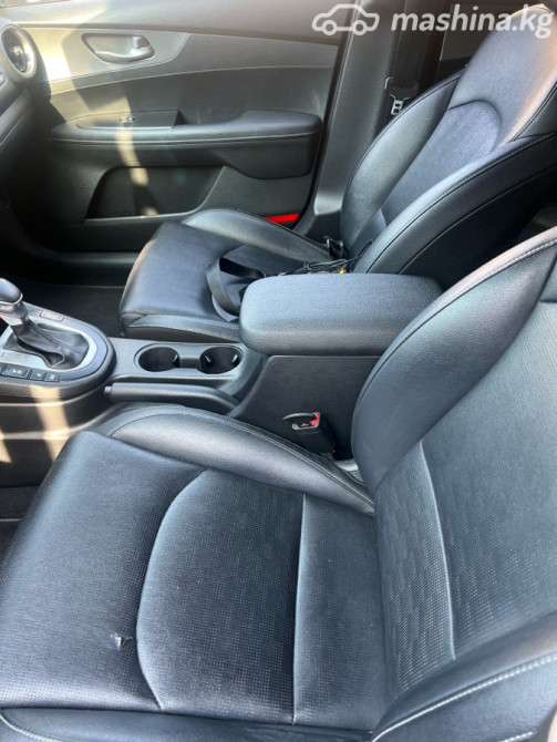 Kia K3 II 1.6, 2018 Бишкек - изображение 10