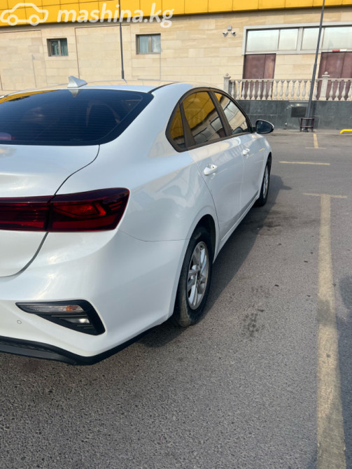 Kia K3 II 1.6, 2018 Бишкек - изображение 6