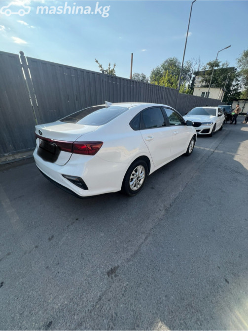 Kia K3 II 1.6, 2018 Бишкек - изображение 5
