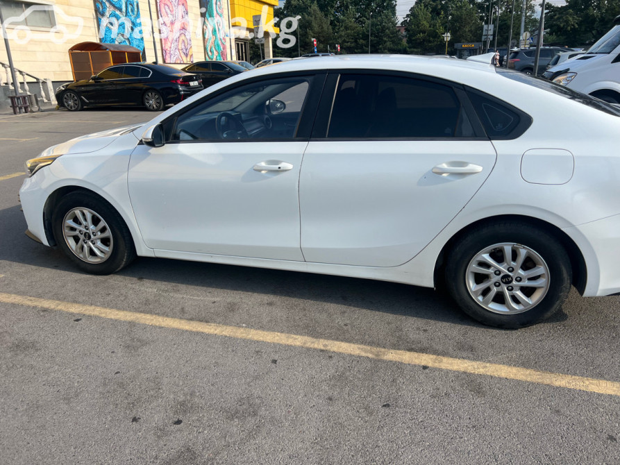 Kia K3 II 1.6, 2018 Бишкек - изображение 2
