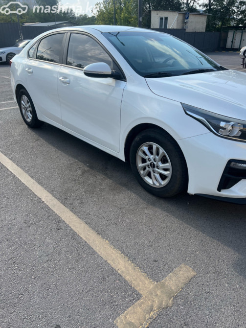 Kia K3 II 1.6, 2018 Бишкек - изображение 4