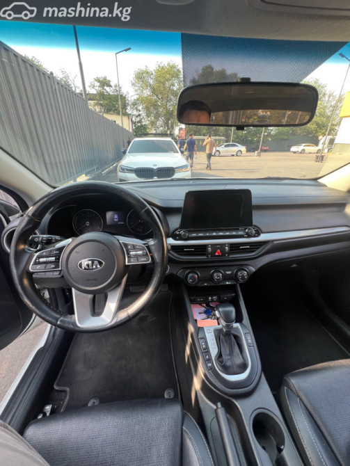Kia K3 II 1.6, 2018 Бишкек - изображение 8