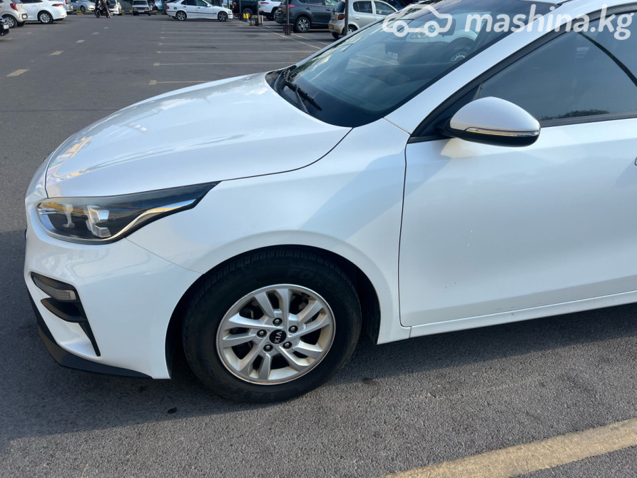 Kia K3 II 1.6, 2018 Бишкек - изображение 3
