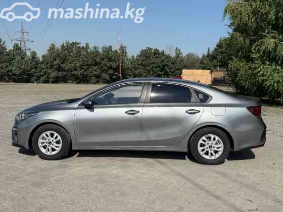 Kia K3 II 1.6, 2019 Bishkek
