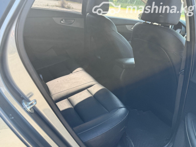 Kia K3 II 1.6, 2019 Bishkek - photo 9