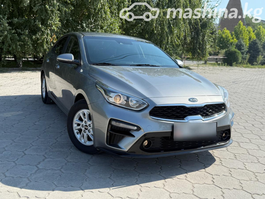 Kia K3 II 1.6, 2019 Бишкек - изображение 2