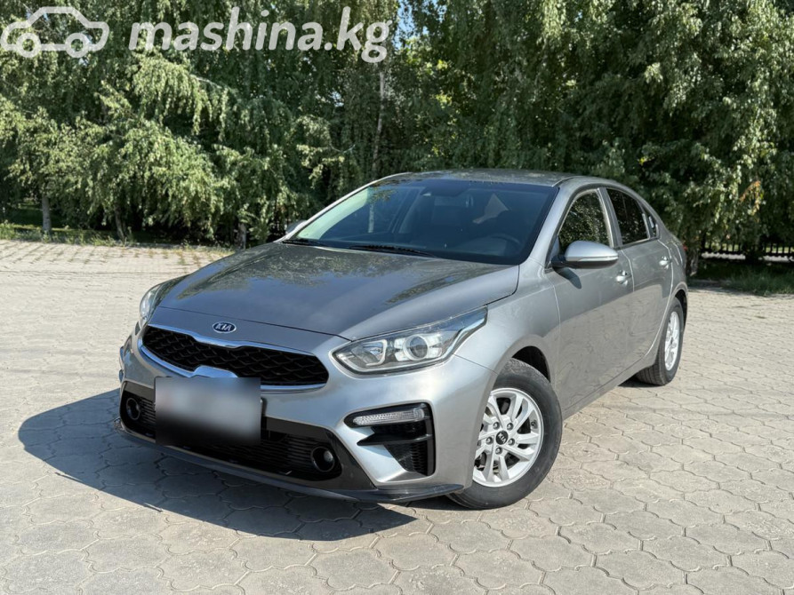 Kia K3 II 1.6, 2019 Бишкек - изображение 1