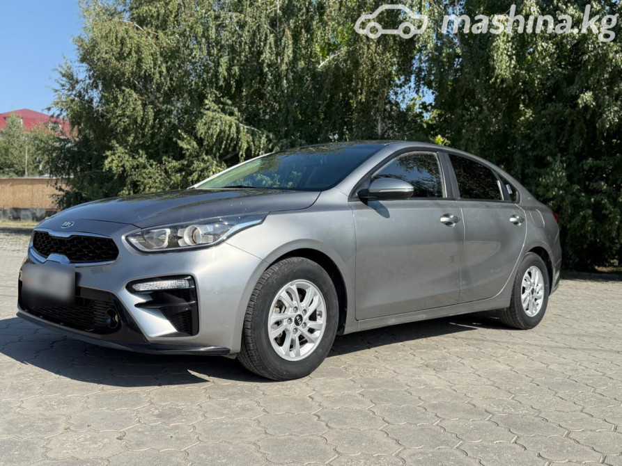 Kia K3 II 1.6, 2019 Бишкек - изображение 7