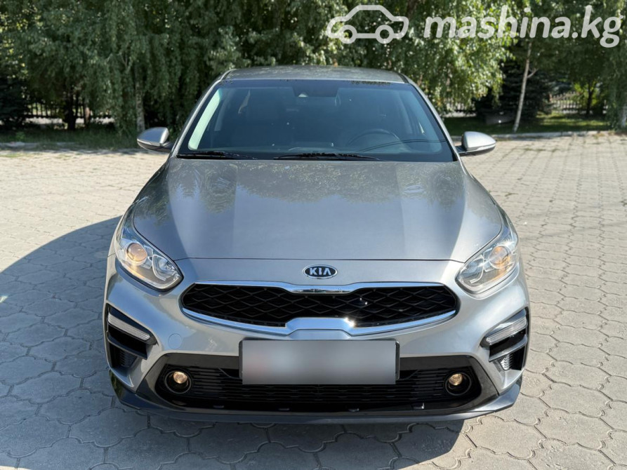 Kia K3 II 1.6, 2019 Бишкек - изображение 5