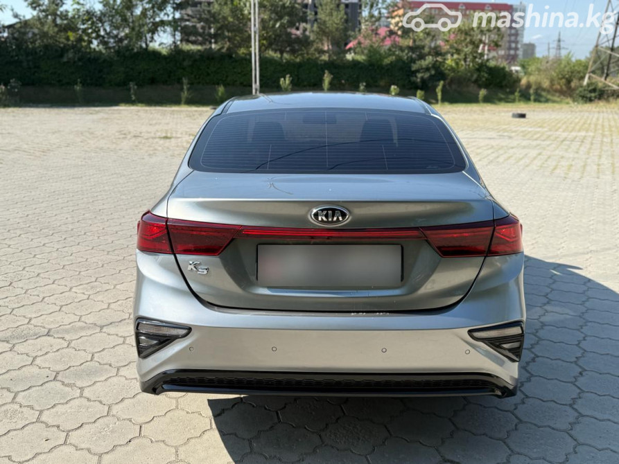 Kia K3 II 1.6, 2019 Бишкек - изображение 11