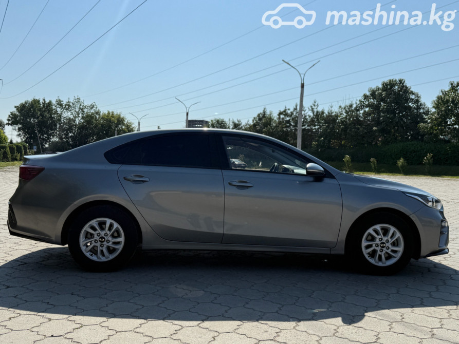 Kia K3 II 1.6, 2019 Бишкек - изображение 4