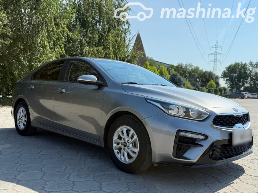 Kia K3 II 1.6, 2019 Бишкек - изображение 6