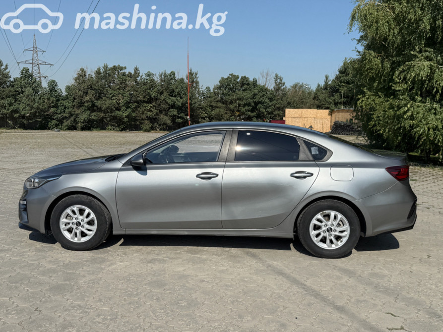 Kia K3 II 1.6, 2019 Бишкек - изображение 3