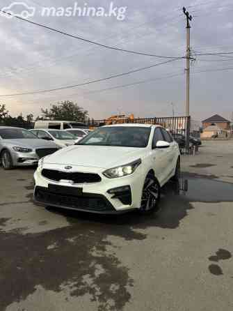 Kia K3 II 1.6, 2020 Bishkek