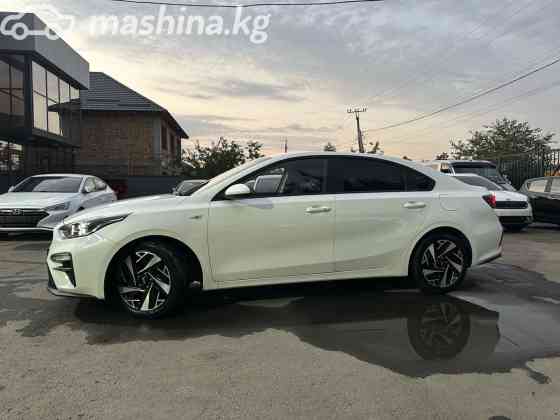 Kia K3 II 1.6, 2020 Bishkek