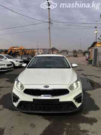Kia K3 II 1.6, 2020 Bishkek