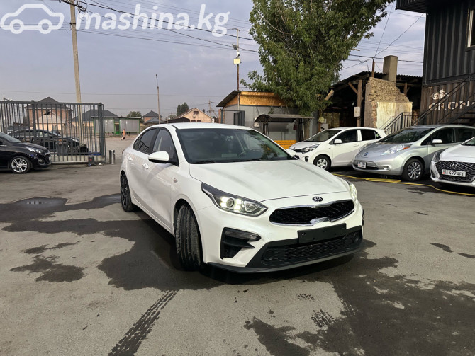 Kia K3 II 1.6, 2020 Бишкек - изображение 4