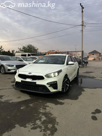 Kia K3 II 1.6, 2020 Бишкек - изображение 1