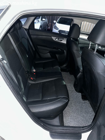 Kia K3 II 1.6, 2020 Бишкек - изображение 9