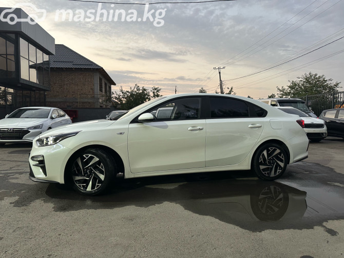 Kia K3 II 1.6, 2020 Бишкек - изображение 5