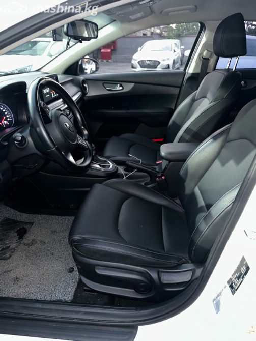 Kia K3 II 1.6, 2020 Bishkek - photo 7