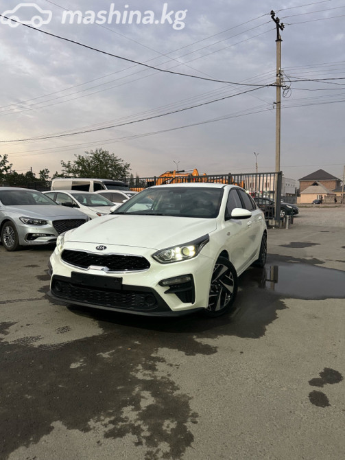 Kia K3 II 1.6, 2020 Bishkek - photo 1