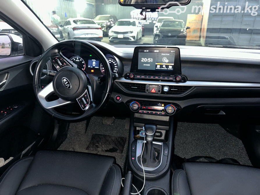 Kia K3 II 1.6, 2020 Bishkek - photo 8