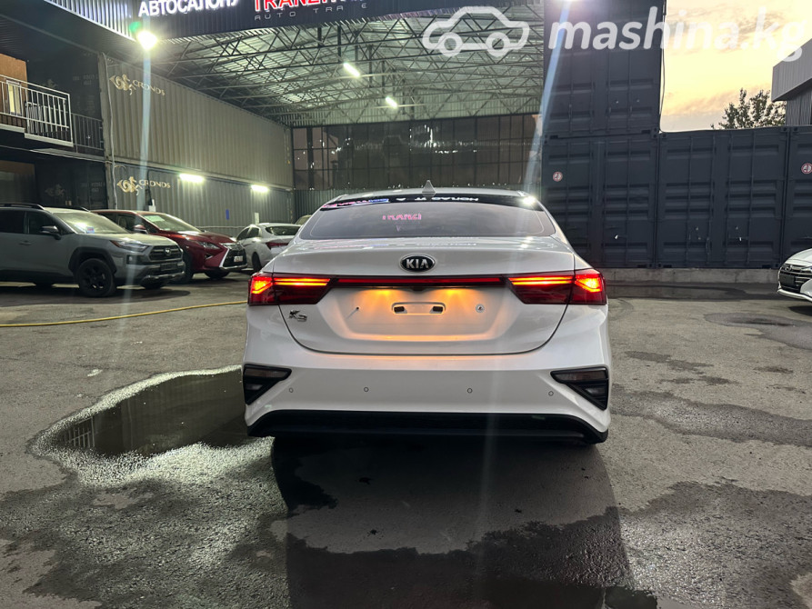 Kia K3 II 1.6, 2020 Bishkek - photo 6