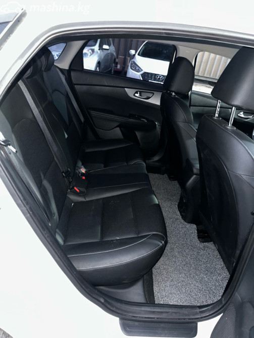 Kia K3 II 1.6, 2020 Bishkek - photo 9