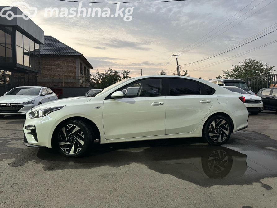 Kia K3 II 1.6, 2020 Bishkek - photo 5