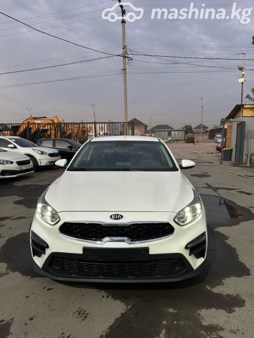 Kia K3 II 1.6, 2020 Bishkek - photo 3